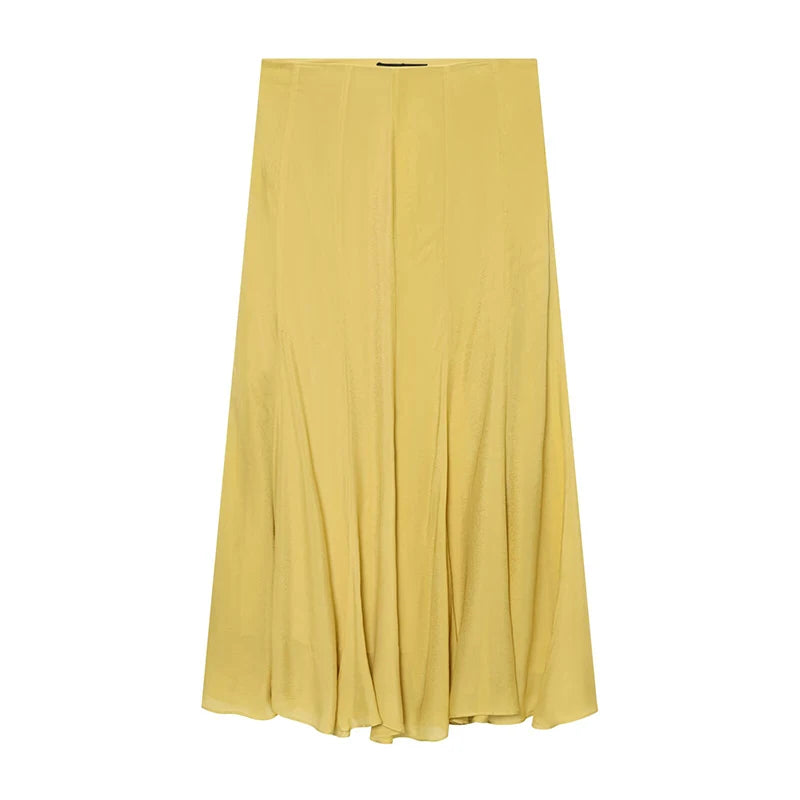 Skirts